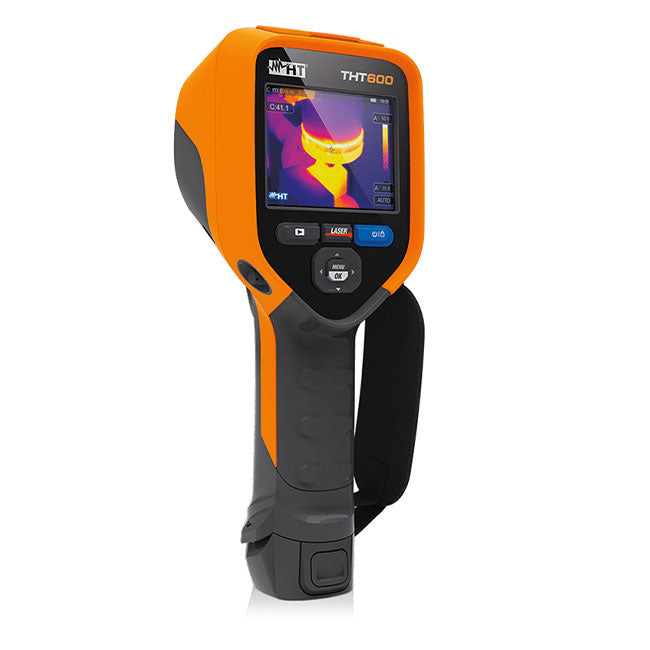 TIS THT60 Professional infrared Thermal Imaging Camera