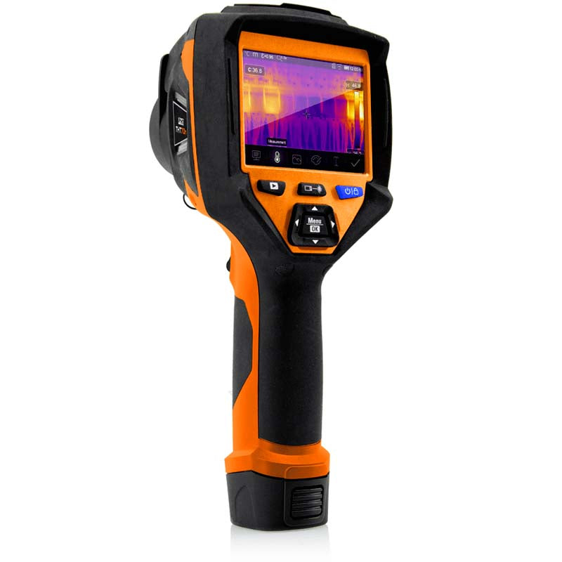 TIS THT70 Advanced Professional Thermal Imaging Camera