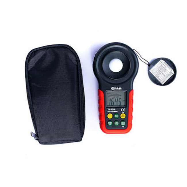 TIS TIS1310 Digital LED Light Meter