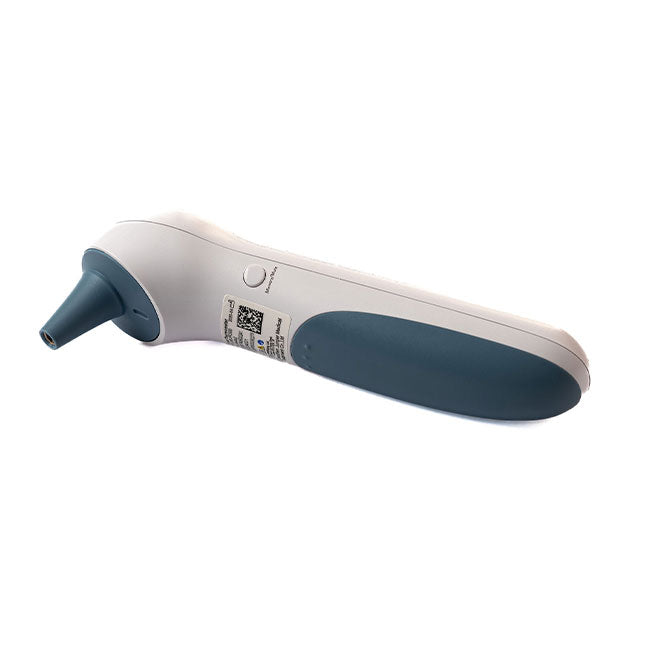 TIS TISBODYIR Dual Forehead and Ear Medical Thermometer