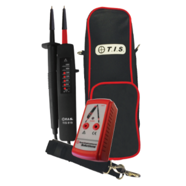 TIS819PKIT Voltage Only Proving Unit Kit