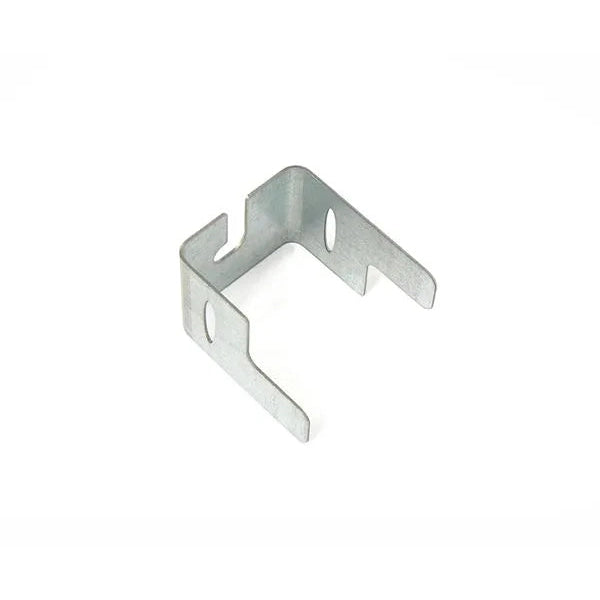 Termtech CLIP-40 Mini Trunking Fire Clip 40mm (Pack of 100)