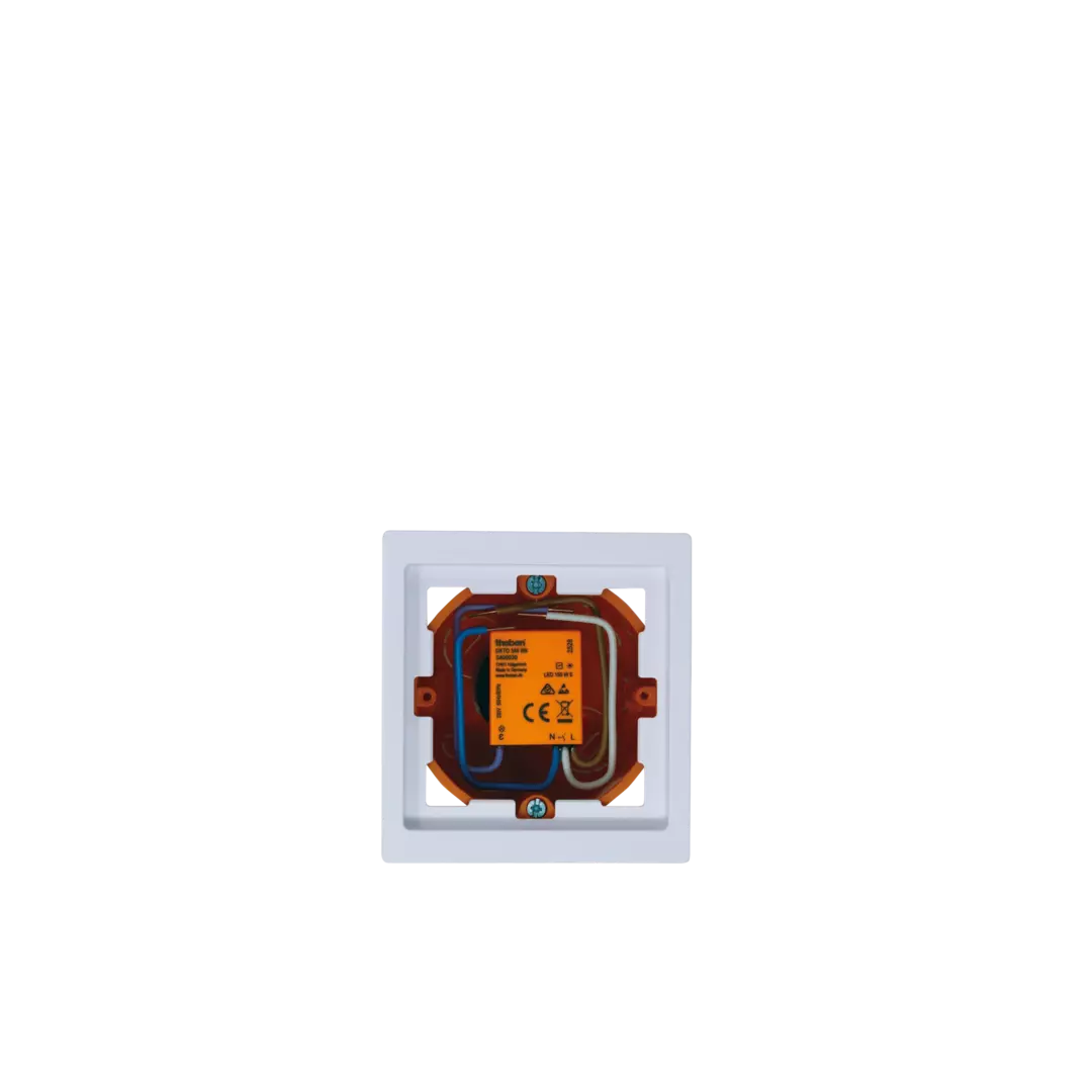 Theben OKTO 540 BN Mini Flush Electronical Latching Relay