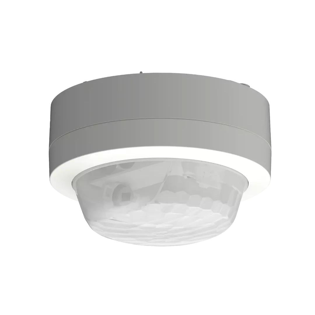 Theben PIRA TC AP Corridor Detector (PIR) for Surface-Mounted Ceiling Installation