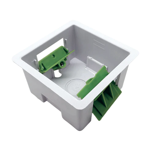 Thrion SPB01 1 Gang Dry Lining Box - 35mm