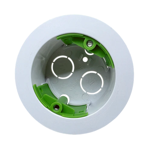 Thrion SPB05 Round Dry Lining Box - 35mm