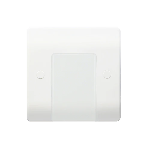 Thrion VN220 20A 1 Gang Flex Outlet Plate