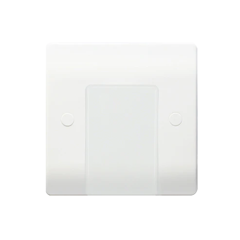 Thrion VN221 45A 1 Gang Flex Outlet Plate