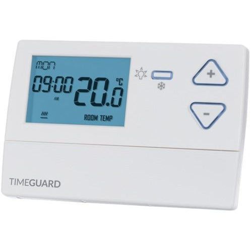 Timeguard TRT035N 7 Day Programmable Room Thermostat