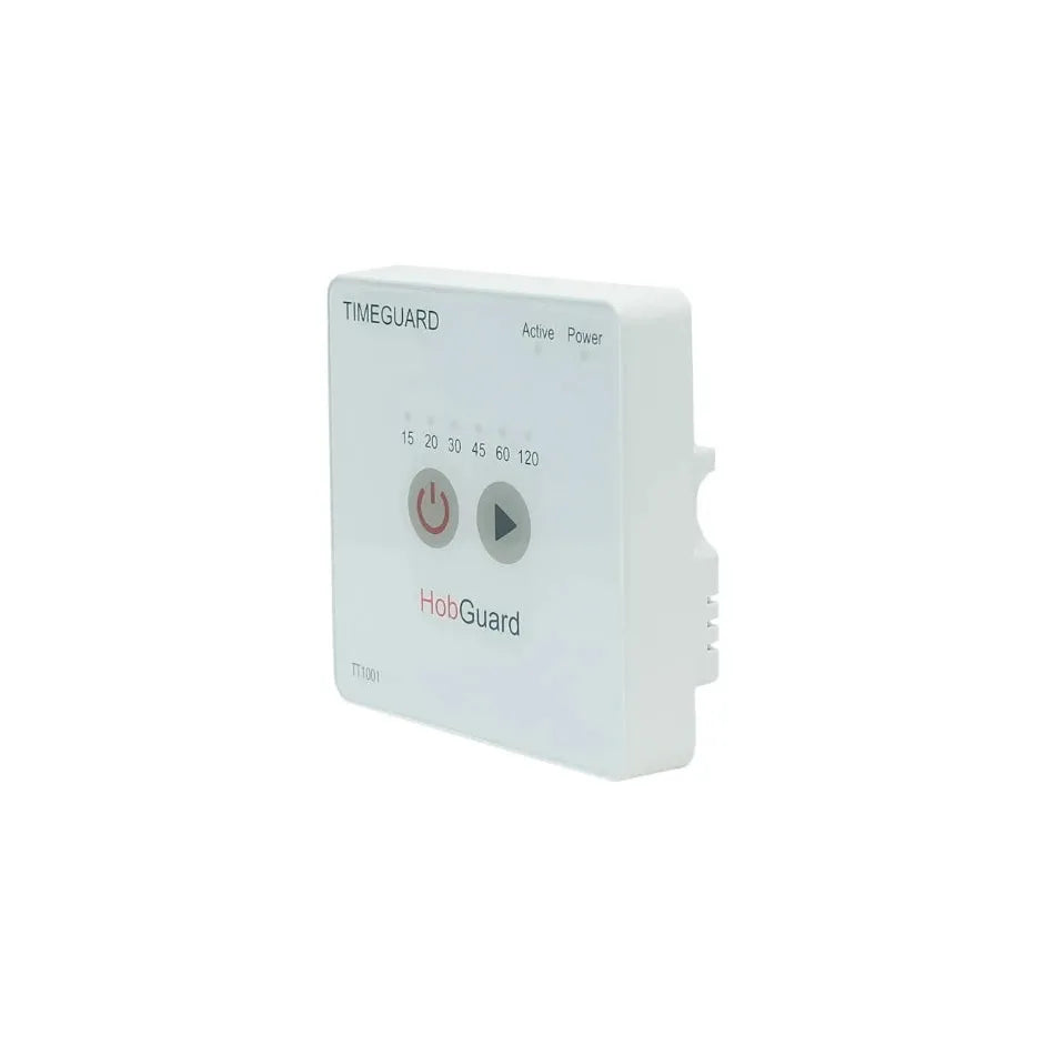 Timeguard TT1001 HobGuard 1 Gang 30A Hob Timer Switch