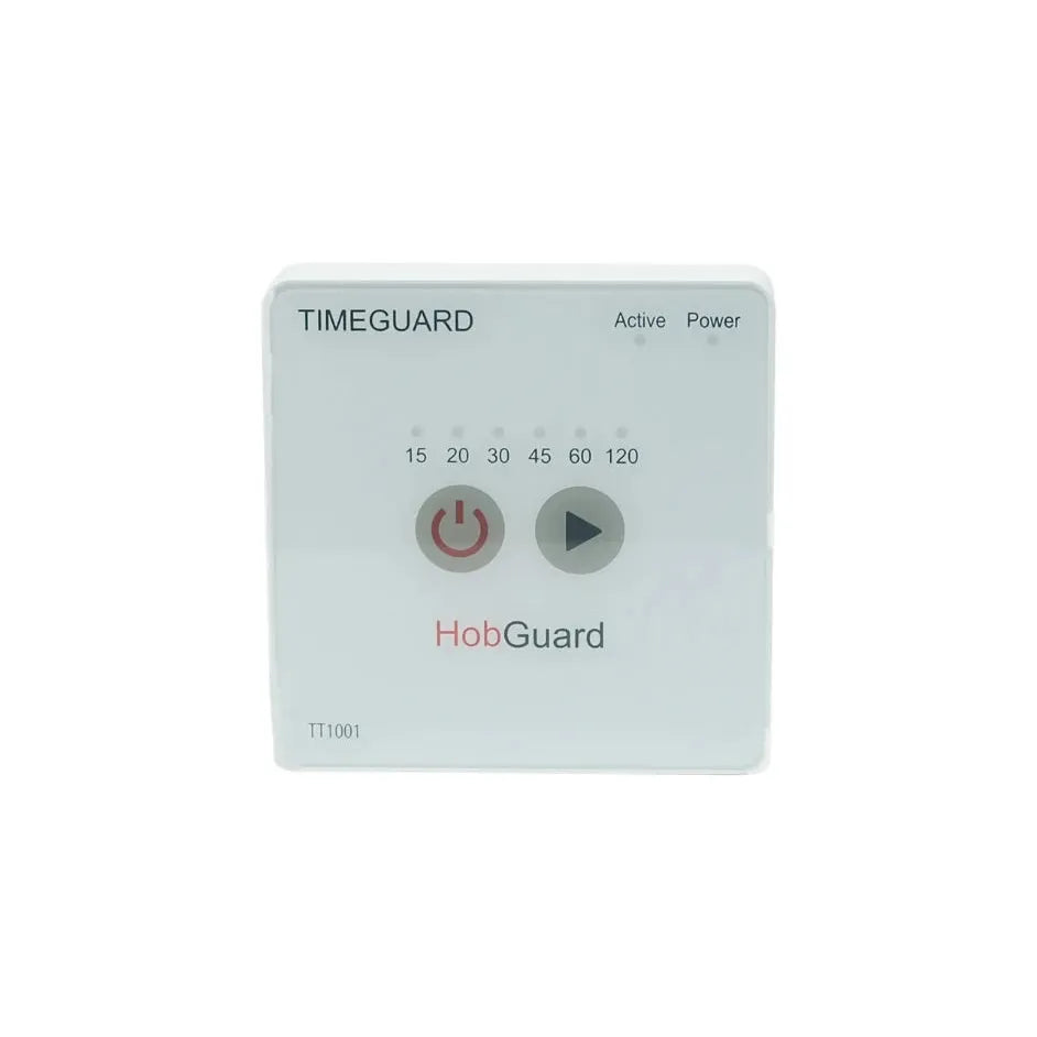 Timeguard TT1001 HobGuard 1 Gang 30A Hob Timer Switch