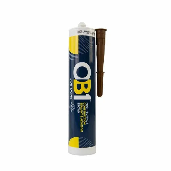 Unicrimp OB1SCS290 290ml Multi-Surface Sealant