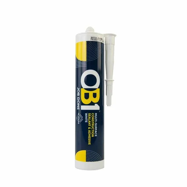 Unicrimp OB1SCS290 290ml Multi-Surface Sealant