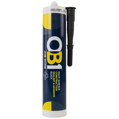 Unicrimp OB1SCS290 290ml Multi-Surface Sealant