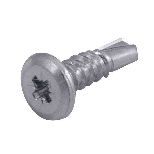 Unicrimp QWHC42-13 4.2 x 13mm Self Drive Screws (Pack of 100)