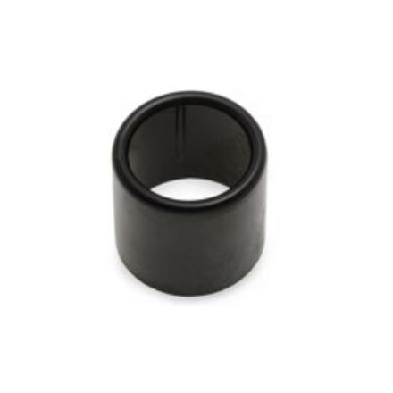 Univolt R25X20BK 25-20mm PVC Conduit Reducer Black