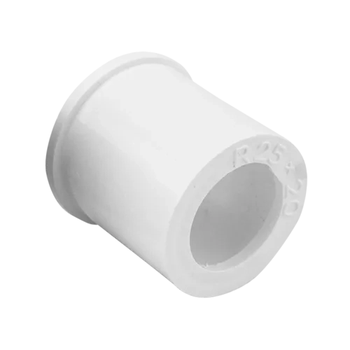 Univolt R25X20WH 25-20mm PVC Conduit Reducer White