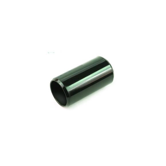 Univolt SM20BK 20mm PVC Conduit Straight Coupler Black