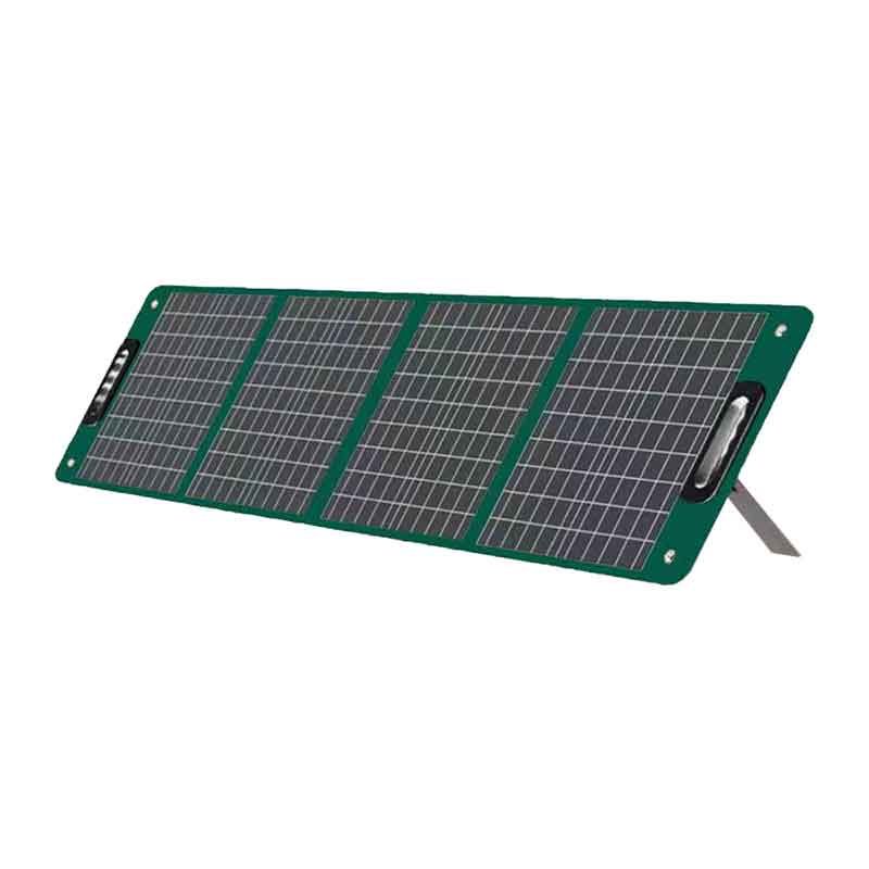 V-TAC 11446 120W Foldable Solar Panel