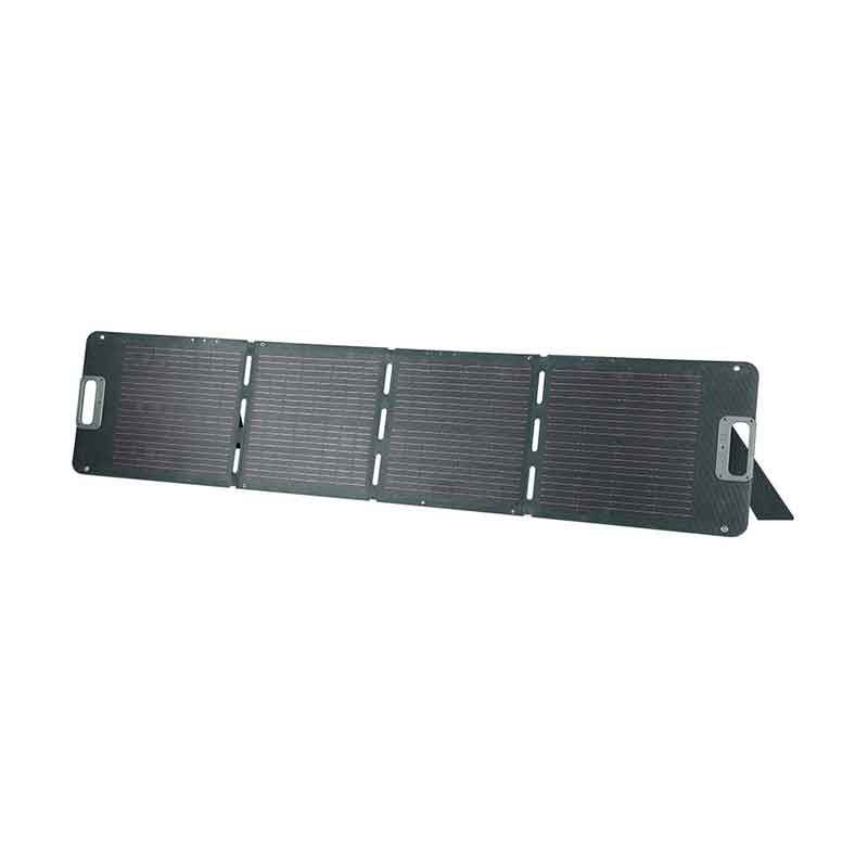 V-TAC 11564 80W Foldable Solar Panel for Portable Power Stations