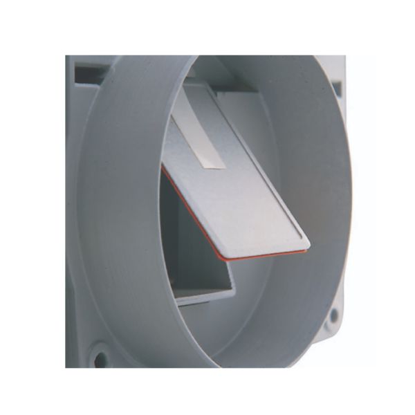 Vortice 11961 Ariett Bathroom Centrifugal Extractor Fan