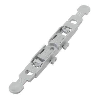 Wago 221-2501 1 Way Inline Mounting Carrier