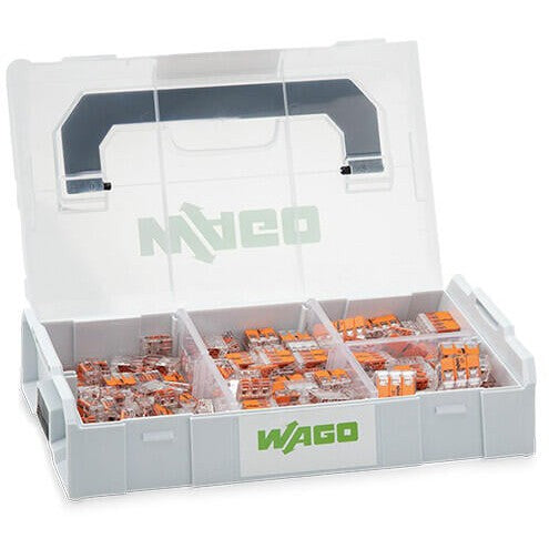 Wago 887-959 221 Series L-BOXX Mini Connector Kit