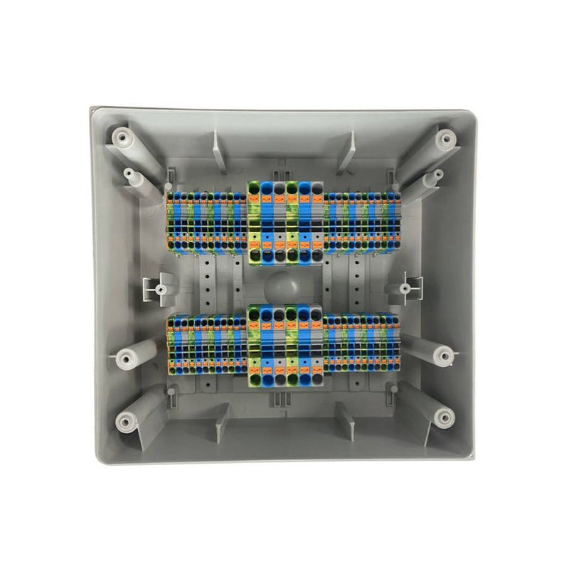 The Ultimate Junction Boxes Range | Now Available at TED