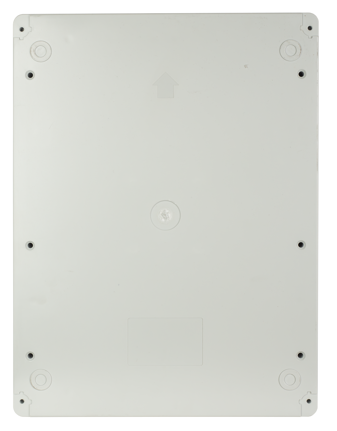 Lewden 26/65ENC 26 Module Polycarbonate IP65 Enclosure