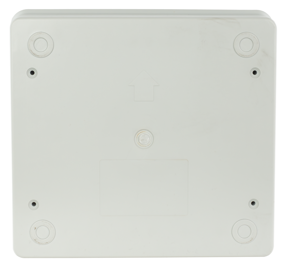 Lewden 9/65ENC 9 Module Polycarbonate IP65 Enclosure