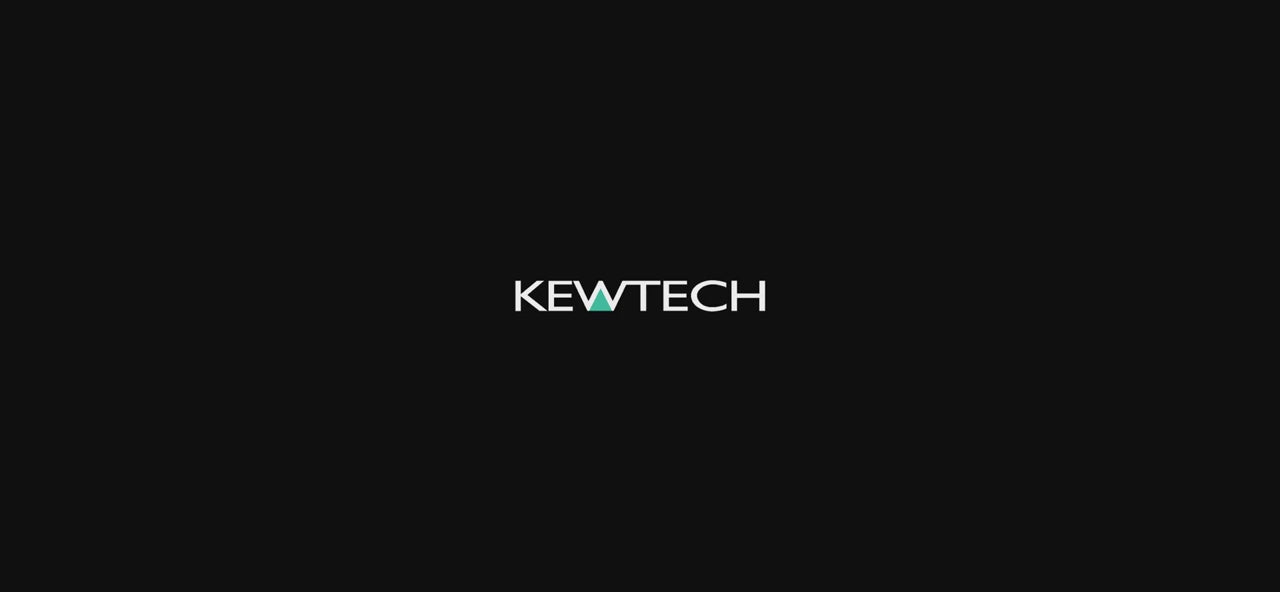 Kewtech KEWEVA EV Charger Point Testing Adapter