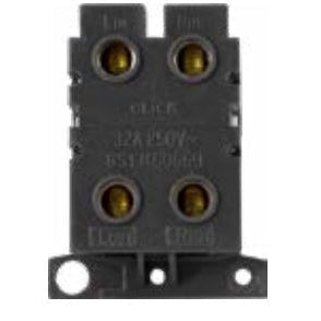 Click MD032SC Switch Module 32A DP