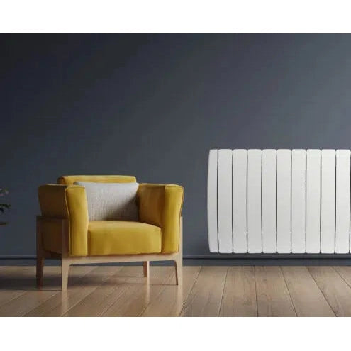 Haverland RC12TT 1.5kW Designer RCTT Electric Radiator