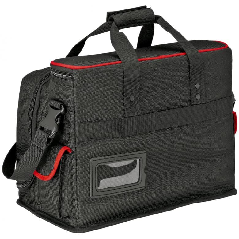 Knipex 002110LE Service Tool Bag