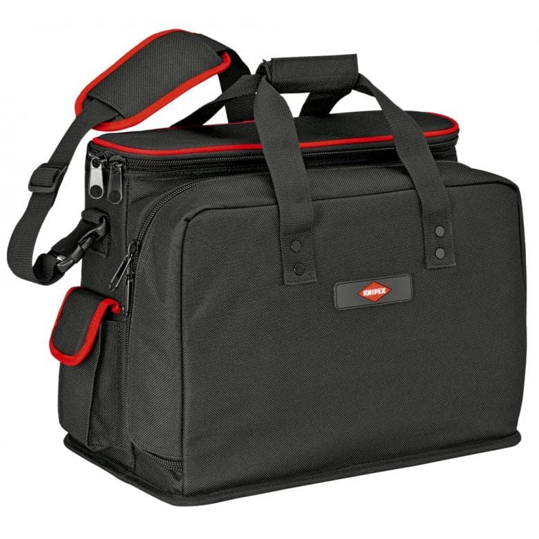 Knipex 002110LE Service Tool Bag