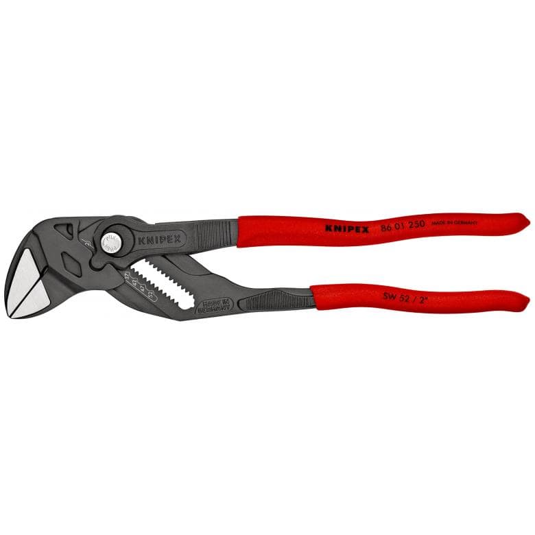 Knipex 8601250SB Wrench Pliers 250MM