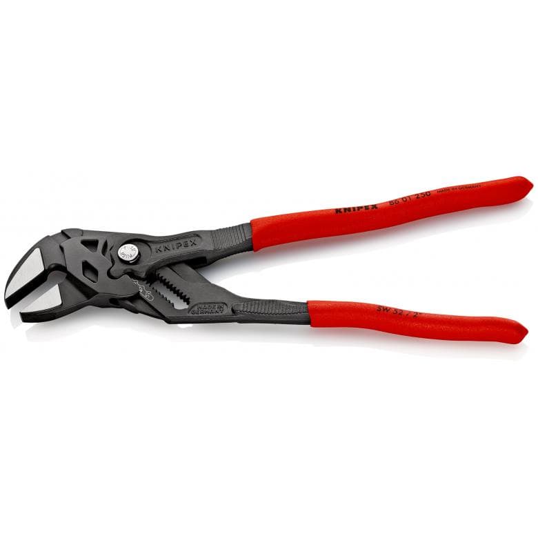 Knipex 8601250SB Wrench Pliers 250MM