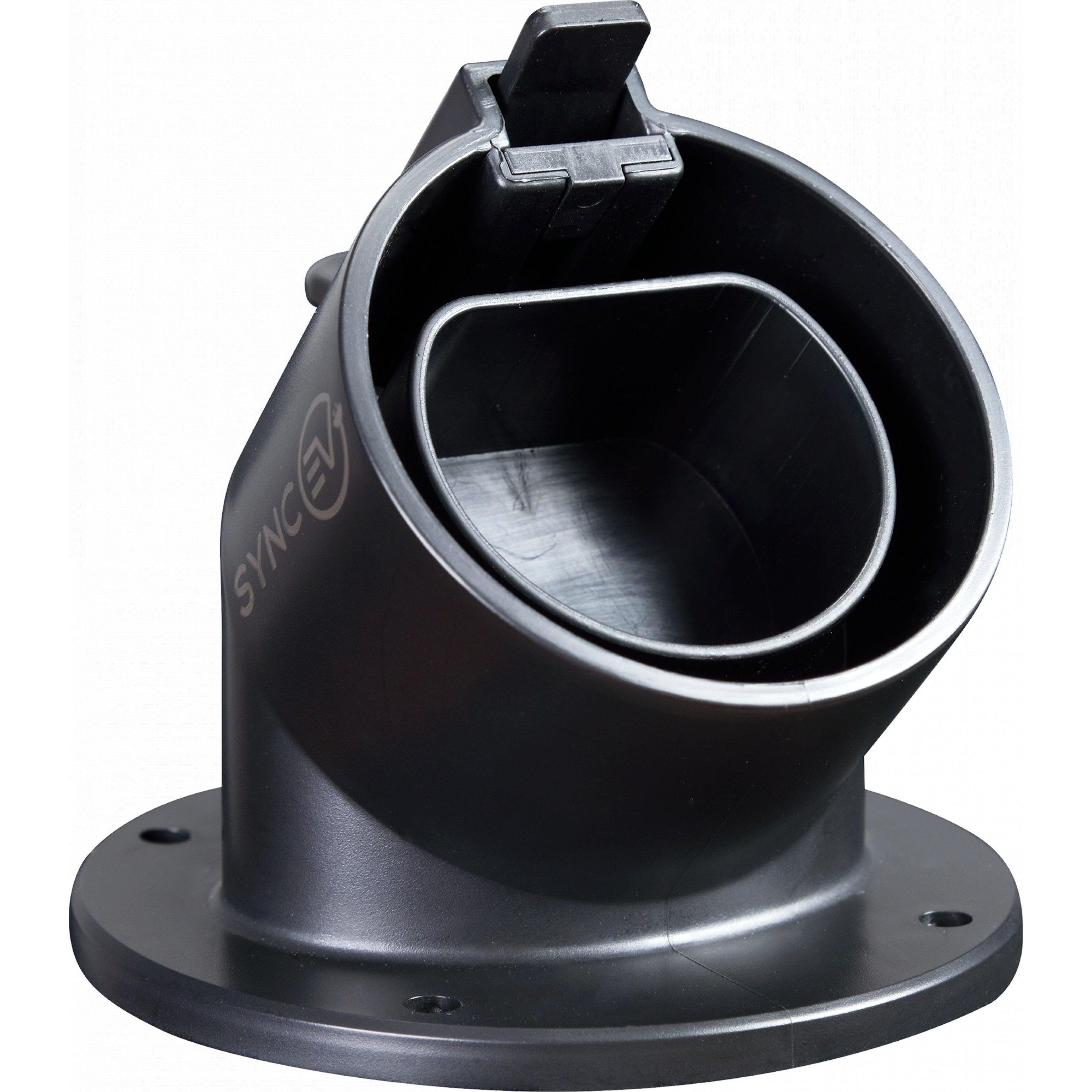 Sync Energy EHLD-SY Type 2 Wall Holster / Plug Holder