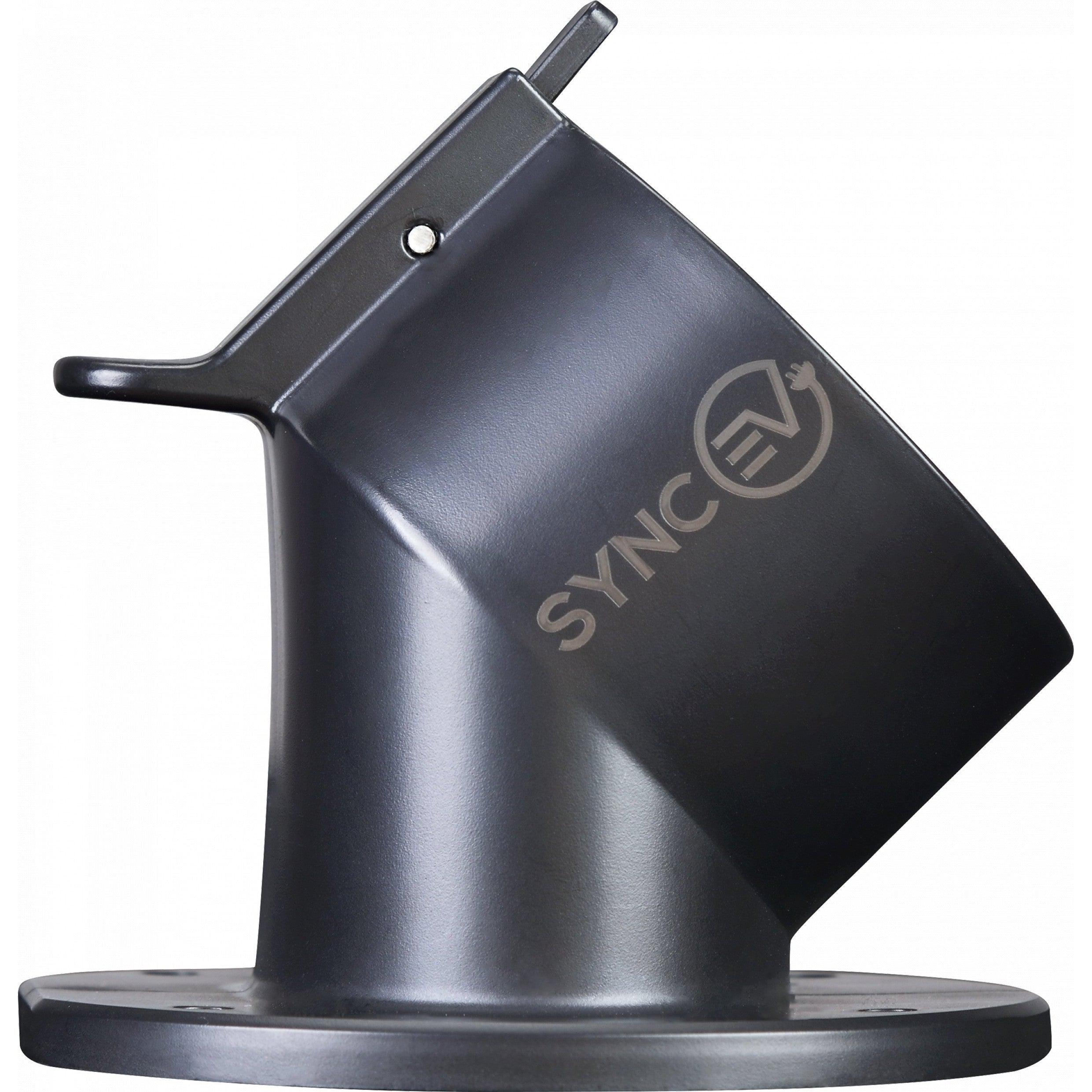 Sync Energy EHLD-SY Type 2 Wall Holster / Plug Holder